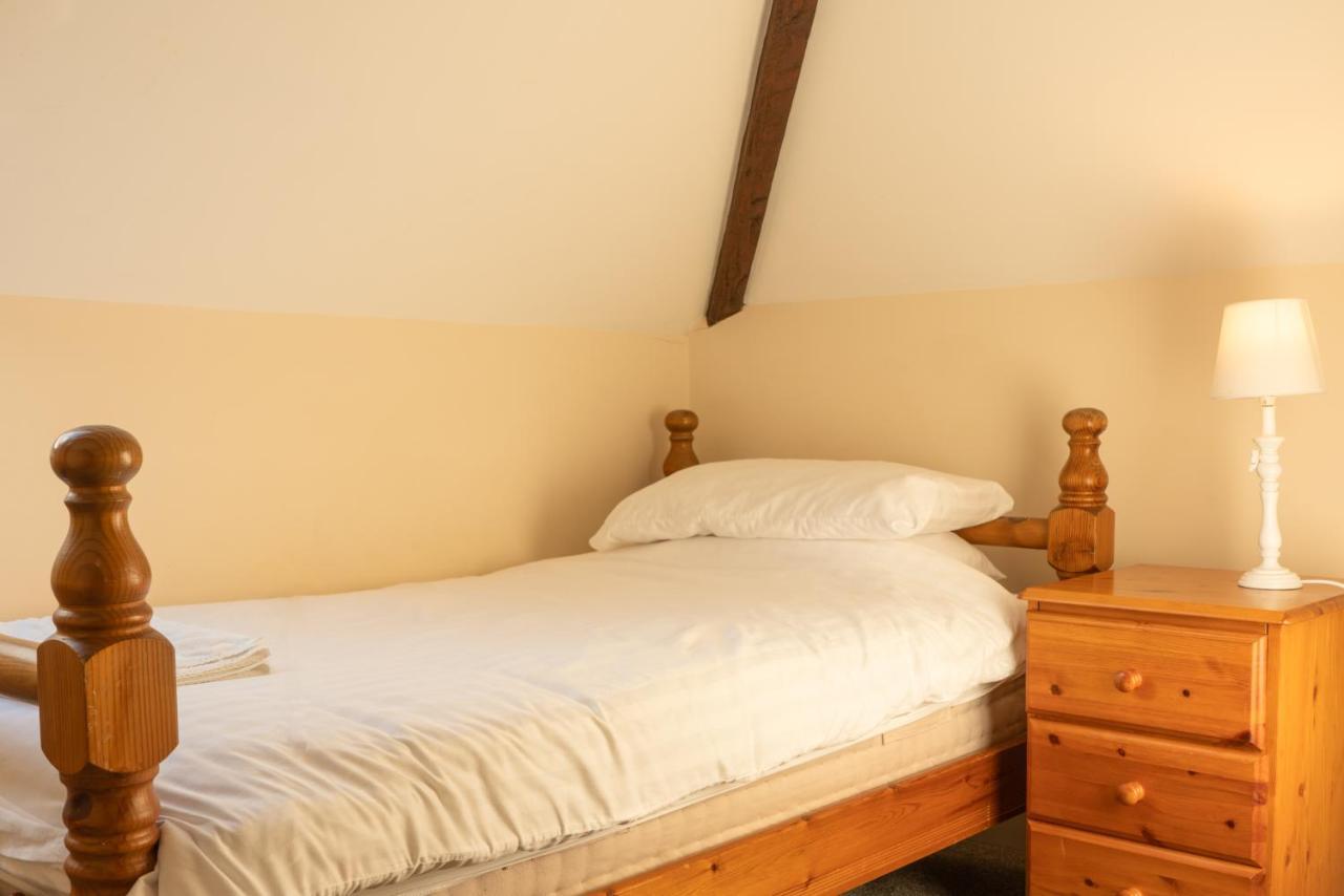 Hazelmere - Woolacombe-4 Bed-Sleeps 10-Tjshh מראה חיצוני תמונה